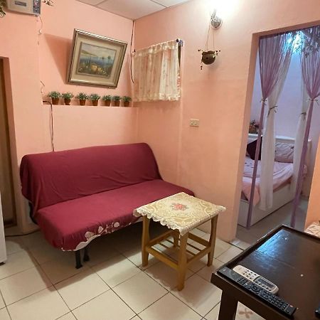 Wangyuku B&B Jiufen Exteriör bild