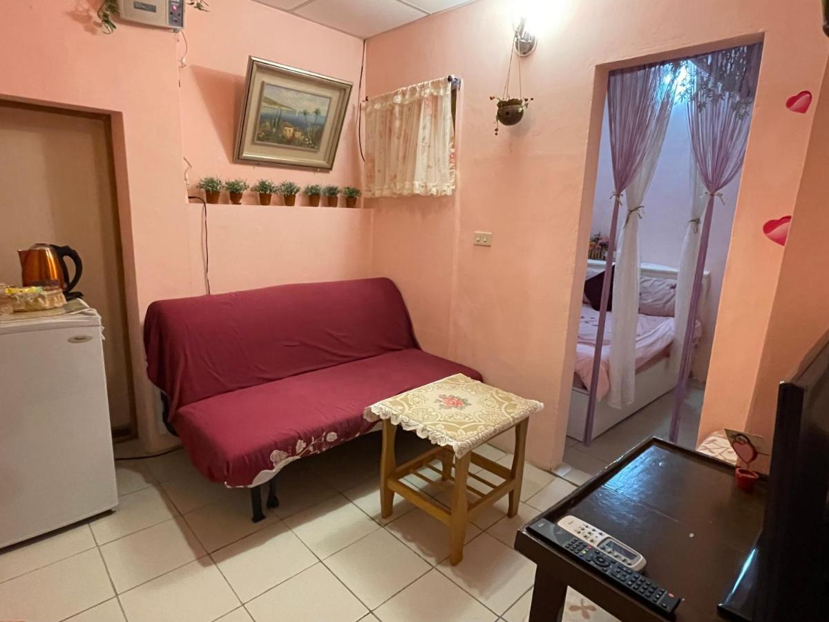 Wangyuku B&B Jiufen Exteriör bild