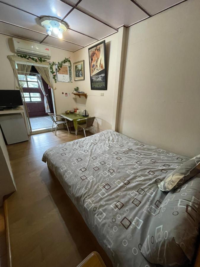 Wangyuku B&B Jiufen Exteriör bild