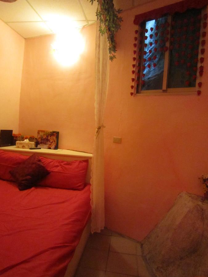 Wangyuku B&B Jiufen Exteriör bild