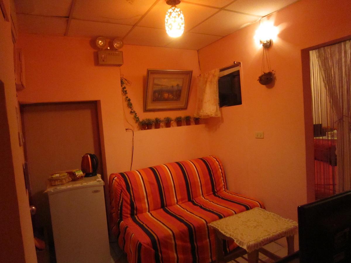 Wangyuku B&B Jiufen Exteriör bild