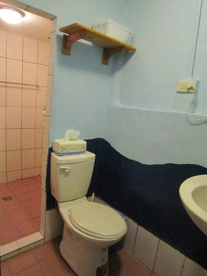Wangyuku B&B Jiufen Exteriör bild