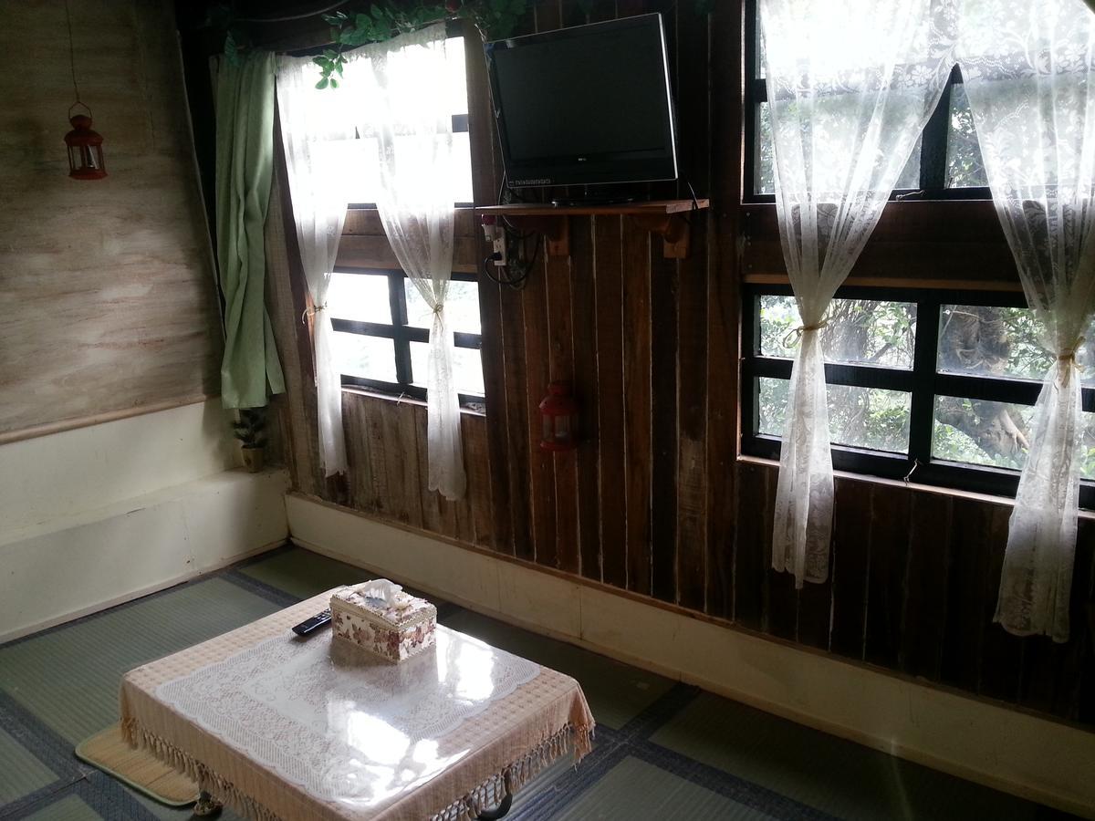 Wangyuku B&B Jiufen Exteriör bild