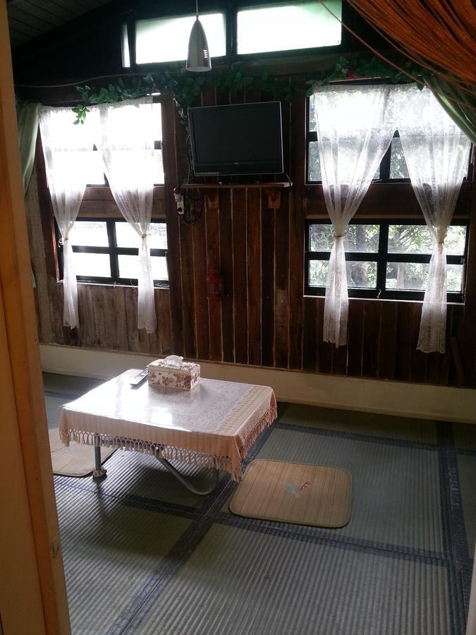 Wangyuku B&B Jiufen Exteriör bild