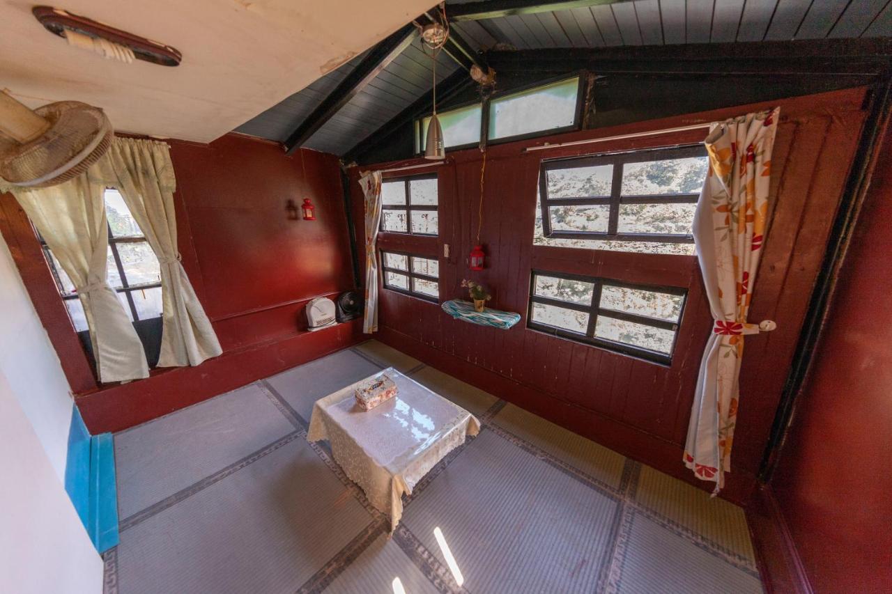 Wangyuku B&B Jiufen Exteriör bild